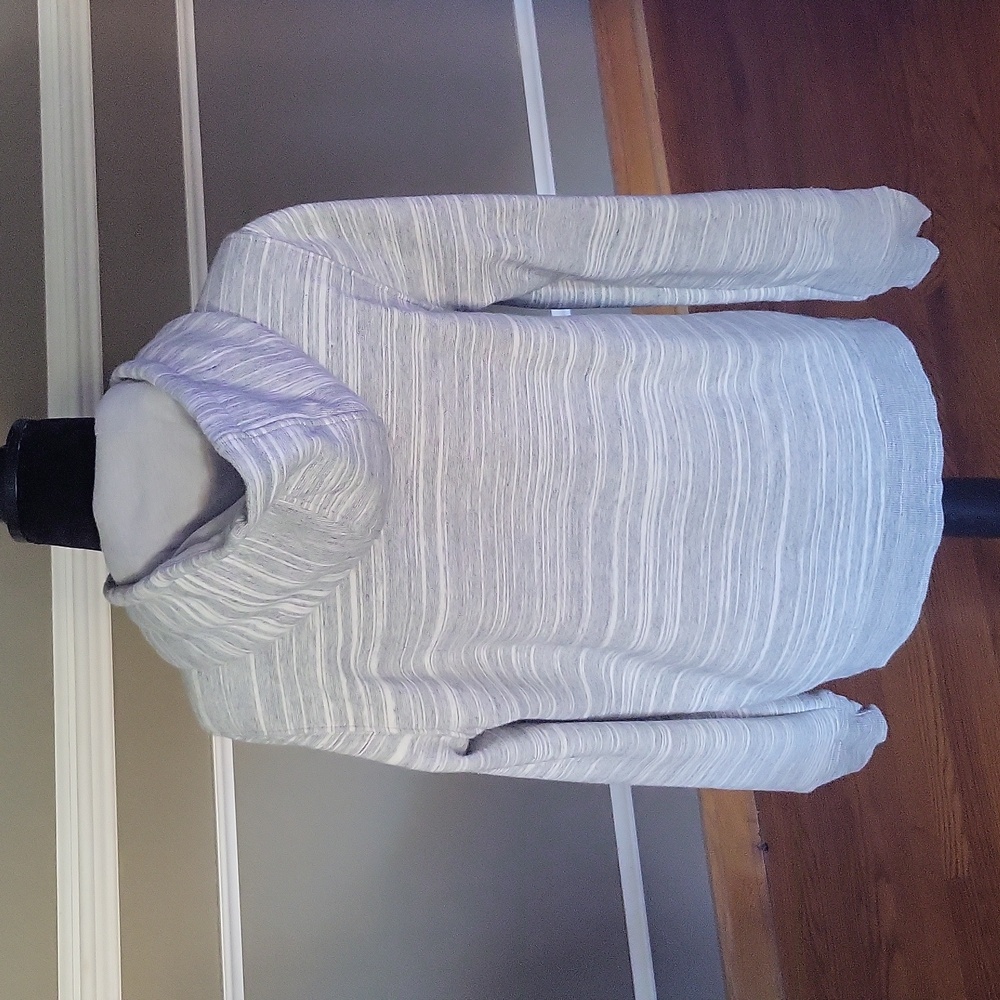 CARHARTT Women's Clarksburg Hoodie Size Medium Shadow Space Dye - Picture 5 of 7
